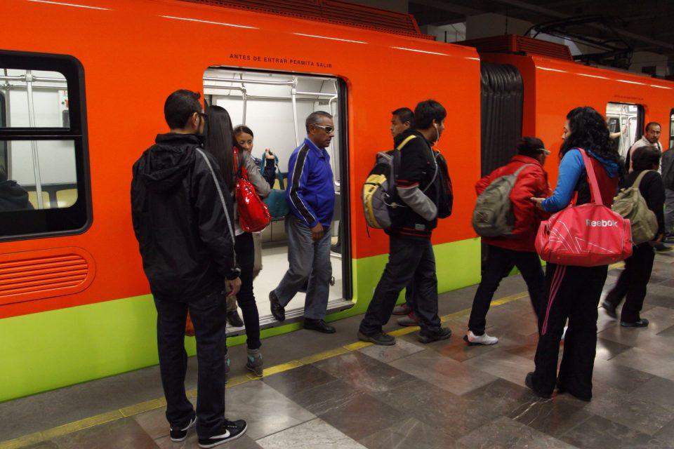 MP móviles, más seguridad e iluminación en estaciones, la estrategia de CDMX ante reportes de secuestro en el Metro