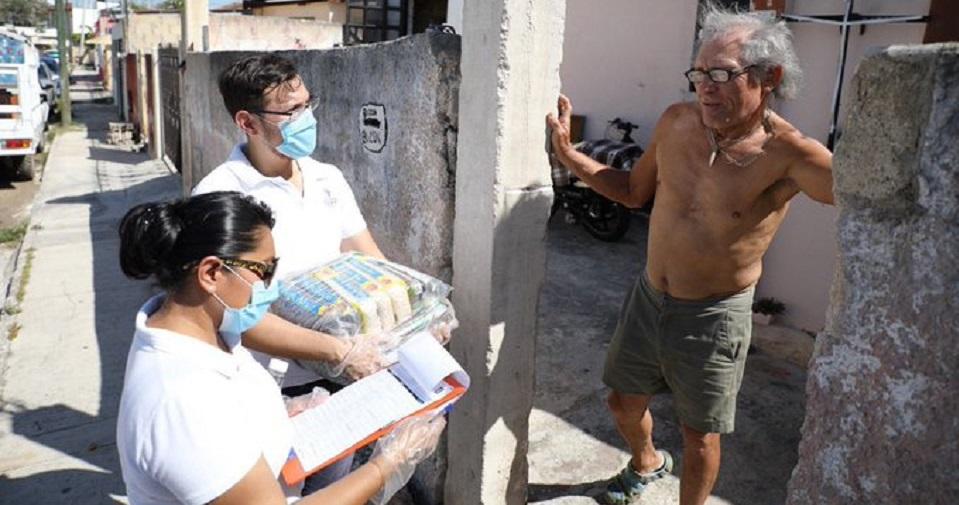 Cárcel o multa en Yucatán para quien tenga síntomas o le confirmen COVID-19 y no acate aislamiento: gobernador