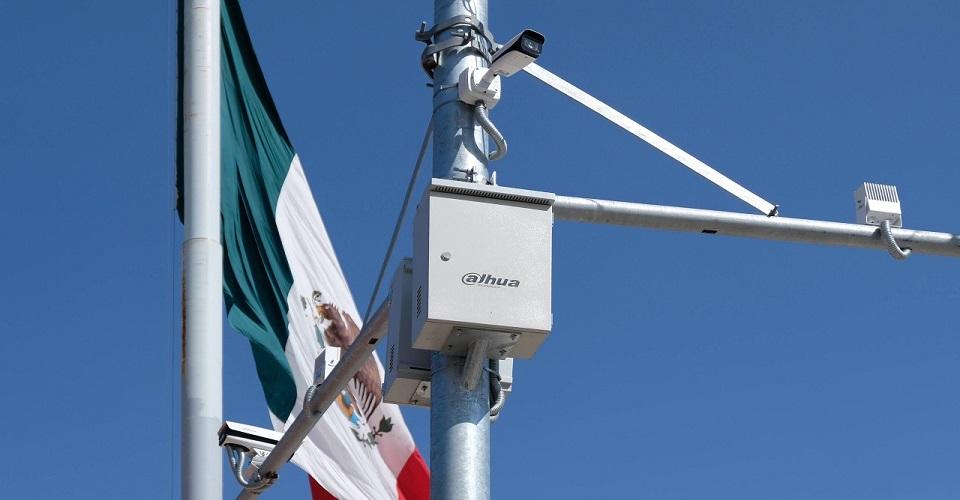 Videovigilancia en Coahuila: los obstáculos técnicos, legales y políticos para implementarla