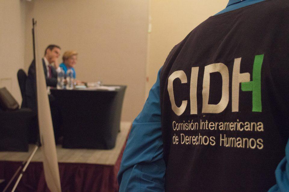 Organizaciones llevan a la CIDH demanda por desapariciones, tortura y corrupción en Coahuila