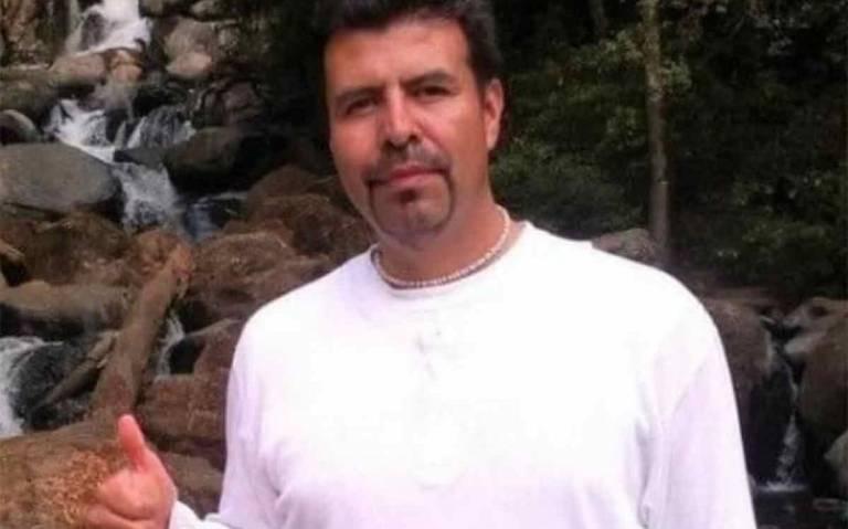 Detienen a dos presuntos implicados en el asesinato del periodista del Edomex, Enrique García
