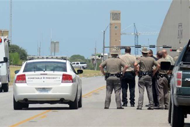 Otro tiroteo en EU, ahora en Universidad Texas A&M; hay tres muertos