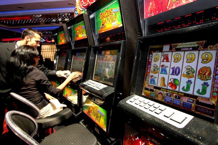 Casinos concentran operaciones en ciudades con presencia del narco