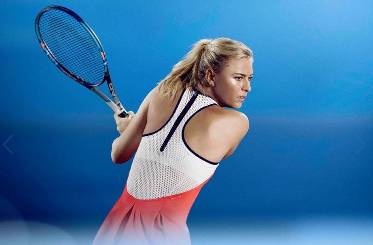 Suspenden dos años a la tenista Maria Sharapova por dopaje; ella dice que apelará