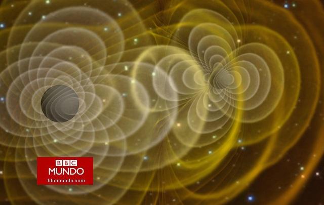 Comprueban la última predicción de Albert Einstein sobre ondas gravitacionales