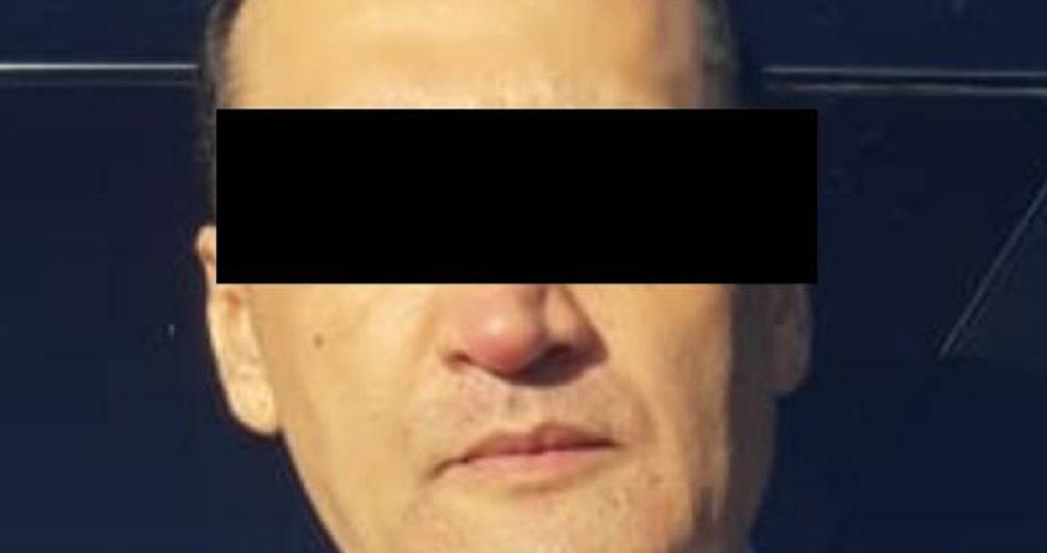 Detienen a dos personas vinculadas con el abogado Juan Collado