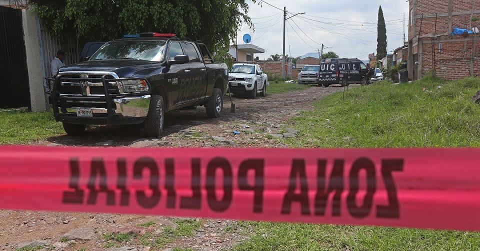 Son ya 28 los cuerpos hallados en fosa cercana a base policial en El Salto, Jalisco