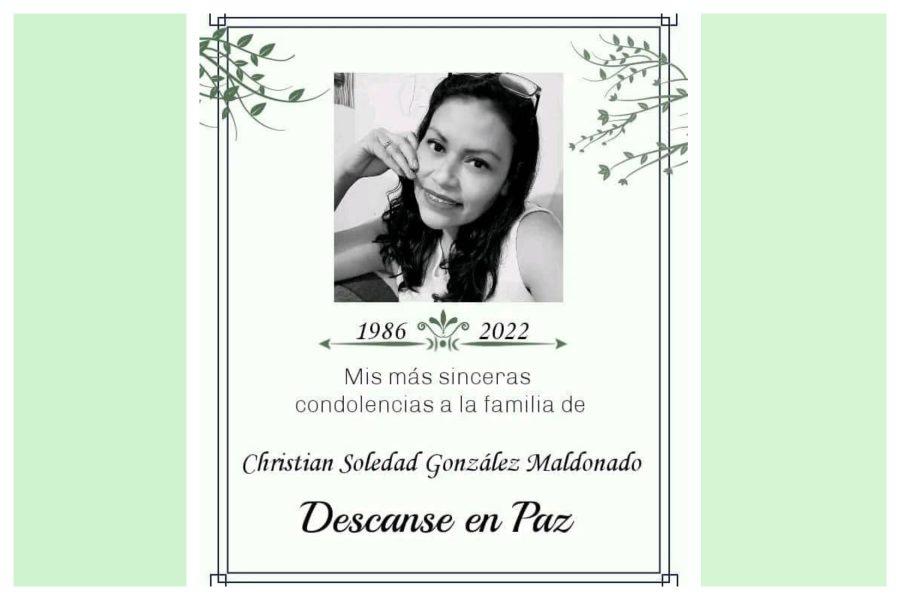 “Fuerte como roble, bondadosa y comprensiva”: así era Sol, víctima de feminicidio en Oaxaca; su pareja está detenido