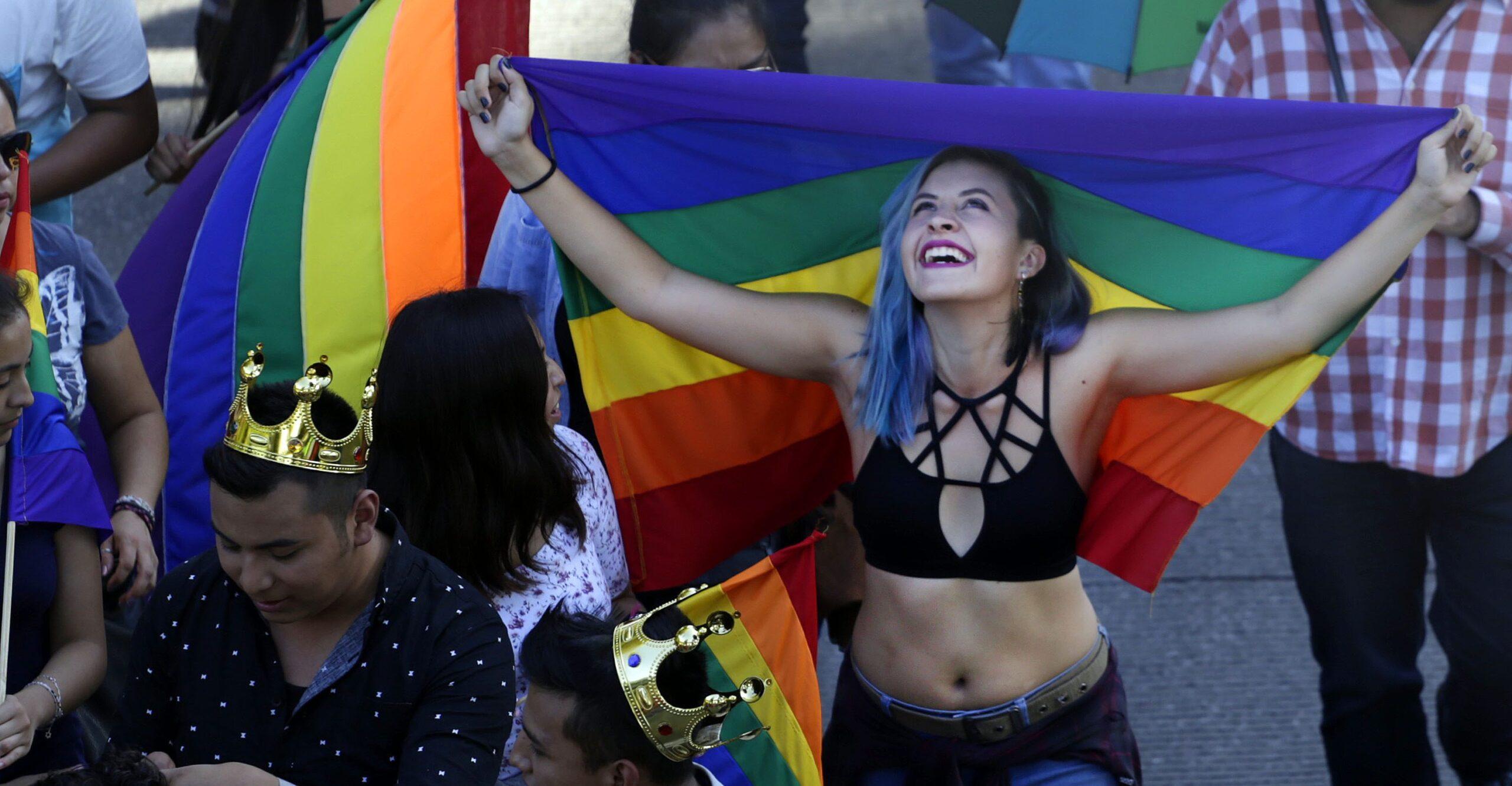 Universidad La Salle cancela conferencia sobre “falsos derechos” de mujeres y comunidad LGBT
