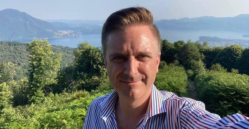 Asesinan al empresario italiano Raphael Tunesi en Palenque, Chiapas