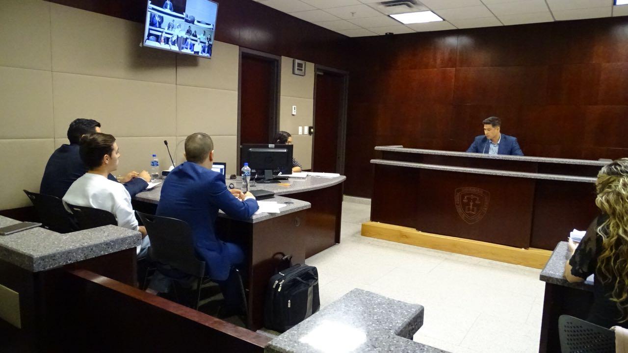 Dan prisión preventiva a exsecretario de César Duarte acusado de peculado