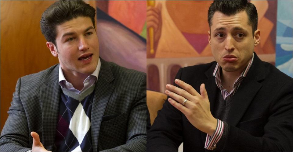 ¿Samuel o Colosio? Movimiento Ciudadano definirá en proceso interno su candidato en NL