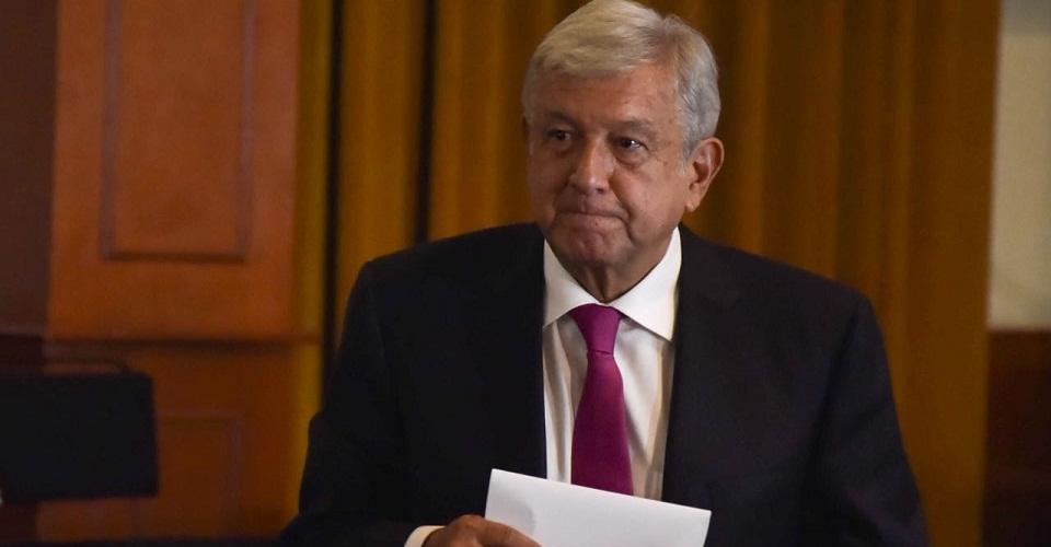 Tribunal Electoral valida la elección y declara presidente electo a López Obrador