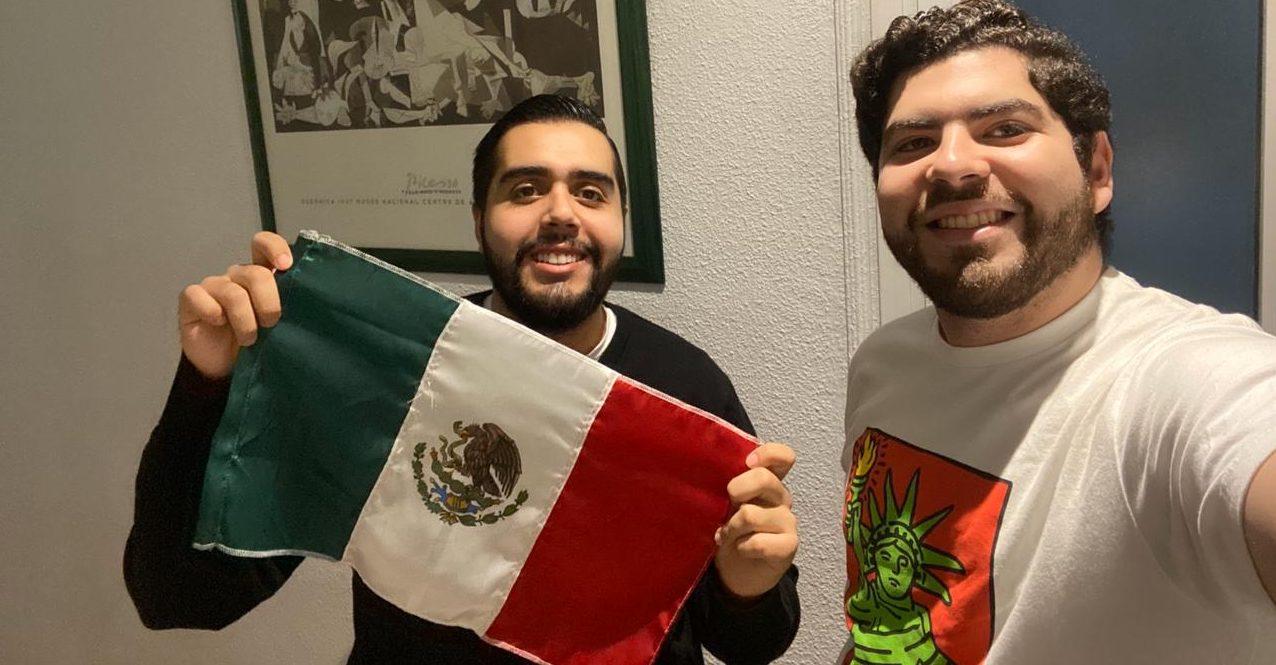 Mexicanos en Italia y España: así viven la cuarentena por COVID-19