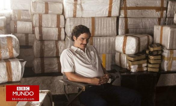 Qué es realidad y qué es ficción en la serie ‘Narcos’ de Netflix