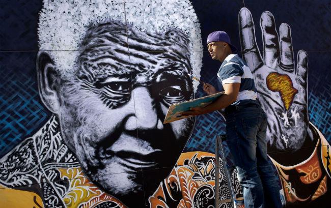 Mandela contra el muro: 10 películas para entender el apartheid