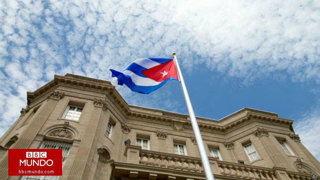 Reapertura de embajada: ¿Se les acaban los privilegios a los cubanos que llegan a EU?