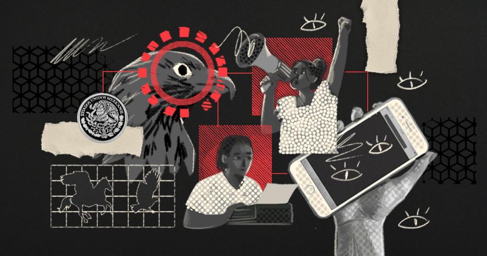 Sedena compró software espía en 2019; desde ese año, teléfonos de al menos 3 periodistas y defensores de DH fueron infectados