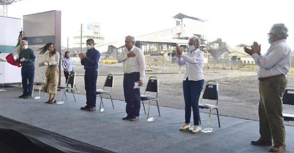 Excavaciones para rescatar cuerpos en mina de Pasta de Conchos iniciarán en 2021