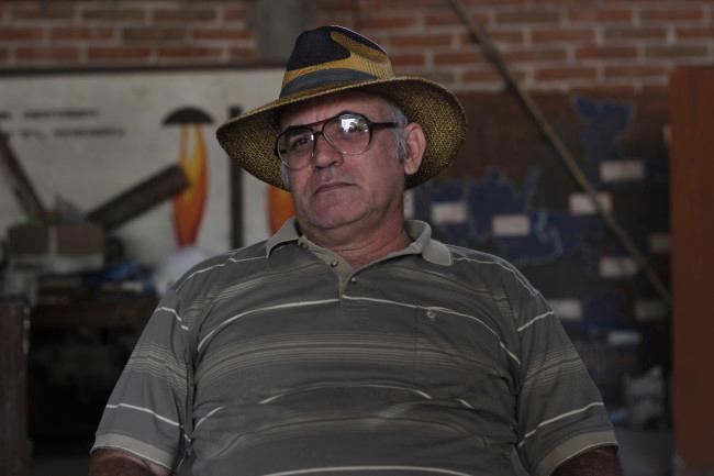 PGJE Investiga antecedentes de Enrique Hernández; sellan frontera Michoacán-Jalisco por su muerte