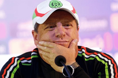 México no manda a sus estrellas a la Copa América Chile 2015: aquí las razones