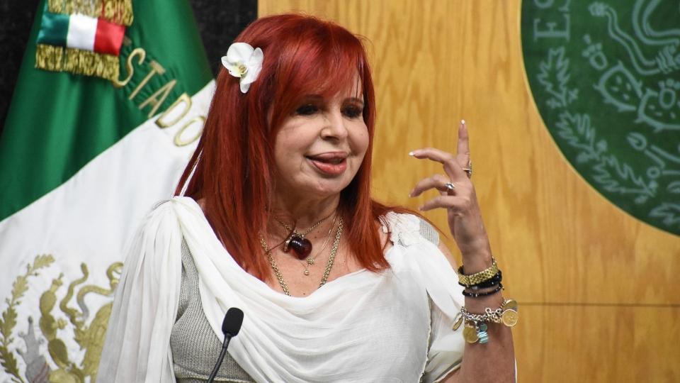 ‘Cubreboca ya no tiene importancia’: Layda Sansores anuncia que será opcional en oficinas de Campeche
