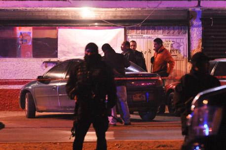 Asesinan a siete mujeres en un bar en Cd. Juárez