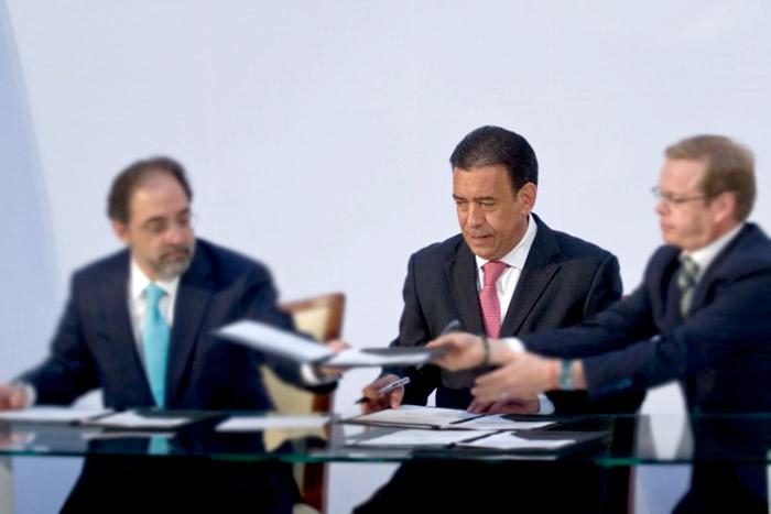 Empresarios Laguneros se oponen a nuevos impuestos en Coahuila