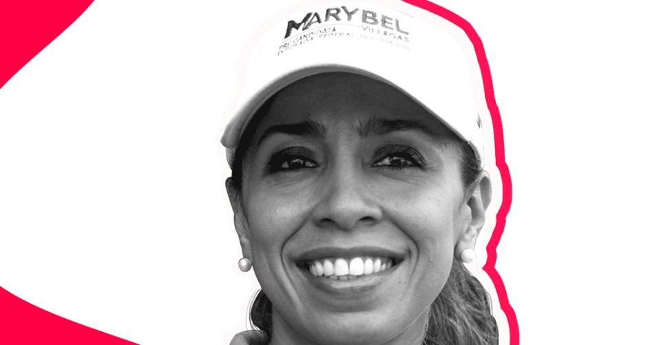 #EstoSíPasó: Marybel Villegas ha transitado por el PAN, PRI, PRD y Morena durante su carrera política
