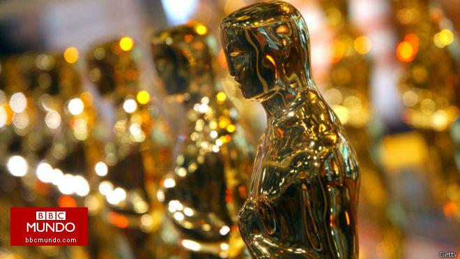 Los millones que se gastan en campañas para ganar un Oscar