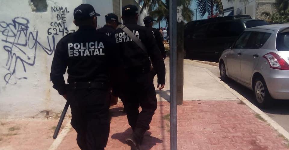 Las cifras detás de la ‘tranquilidad’ en Yucatán: hay una denuncia por tortura cada dos días