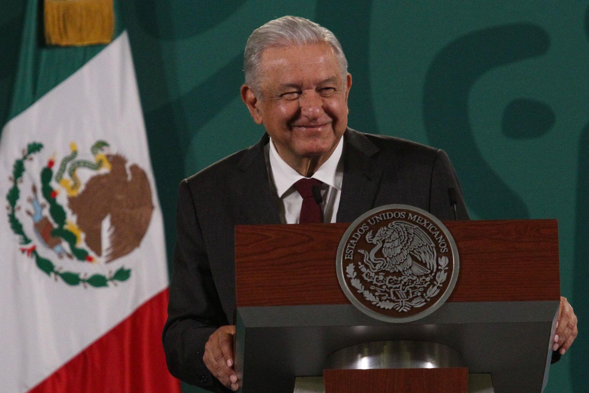 AMLO dice que ‘la UNAM se derechizó’; compromiso con México es incuestionable, responde universidad