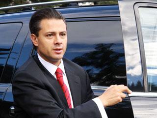 Obligan a IFE a investigar spots de Peña Nieto