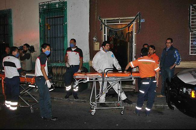 Mueren cinco personas tras <i>recalentado</i> en albergue de Guadalajara