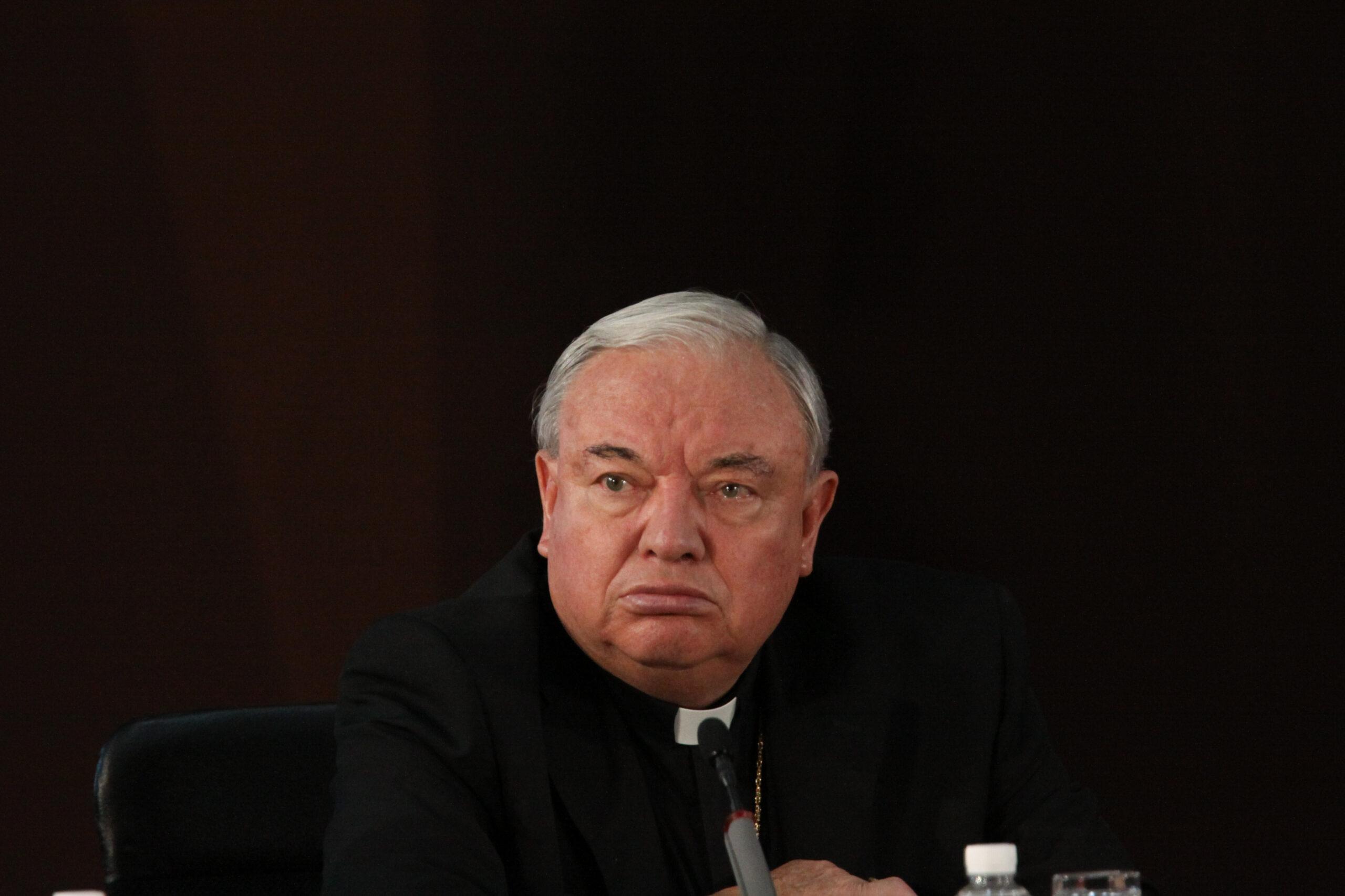 En 2006, Sandoval Íñiguez pidió a EU parar a AMLO