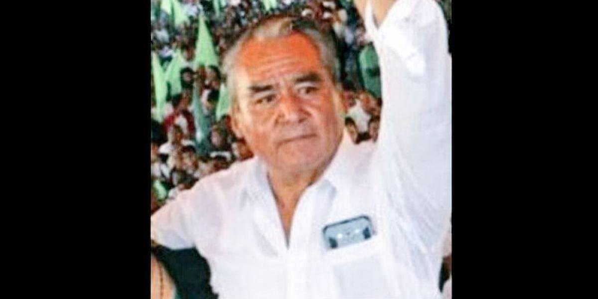 Asesinan a Félix Aguilar, alcalde electo de Nopalucan, Puebla; Fiscalía descarta motivación política