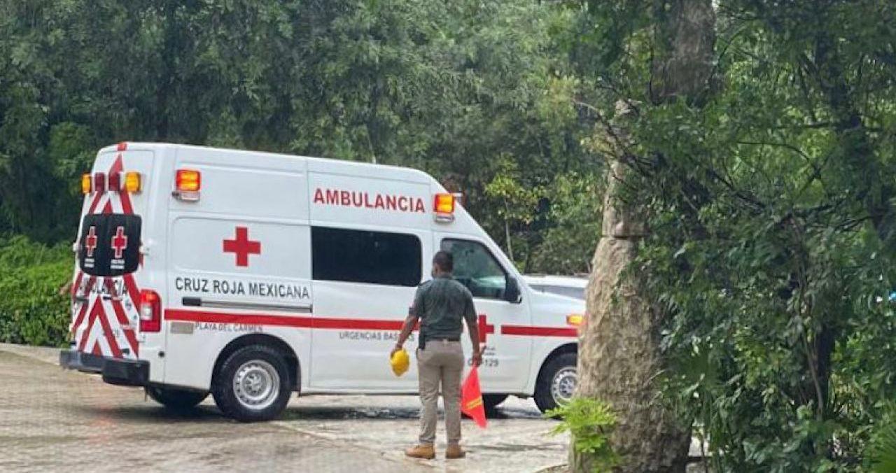 Turista asesinado en hotel de Quintana Roo era buscado en Canadá por lavado de dinero