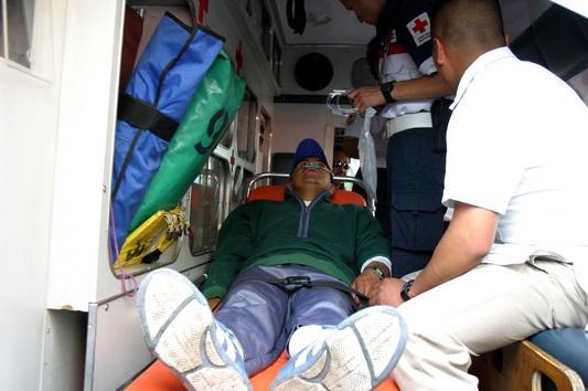 Aumenta a 16 los muertos tras explosión en Tlaxcala