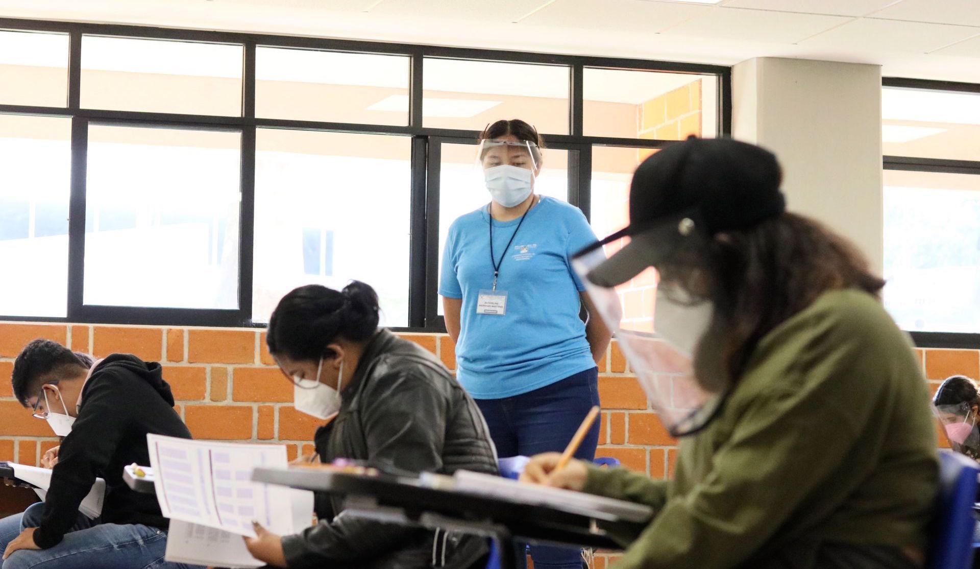 Así puedes consultar los resultados de la beca Jóvenes Escribiendo el Futuro