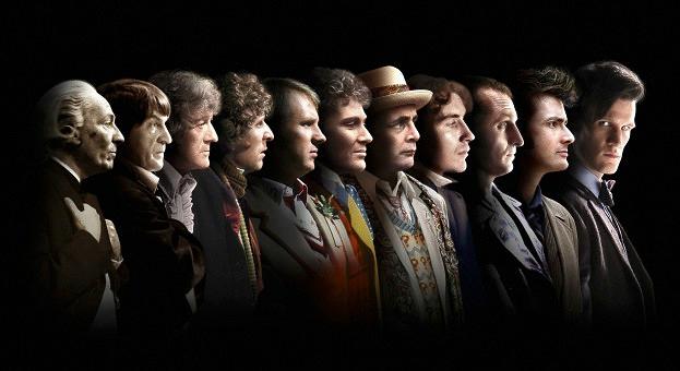 Doctor Who convivirá con fans en México