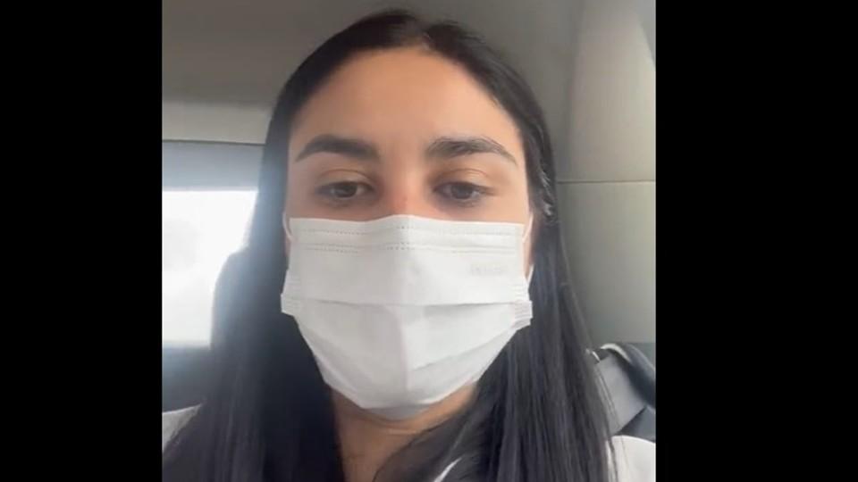 Gobierno de Puebla dará protección a hermana de Cecilia Monzón, tras denunciar que su vida corre peligro