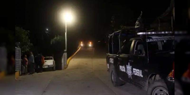 Asesinan a jefe de la policía de Chilapa, Guerrero, durante fiestas patronales