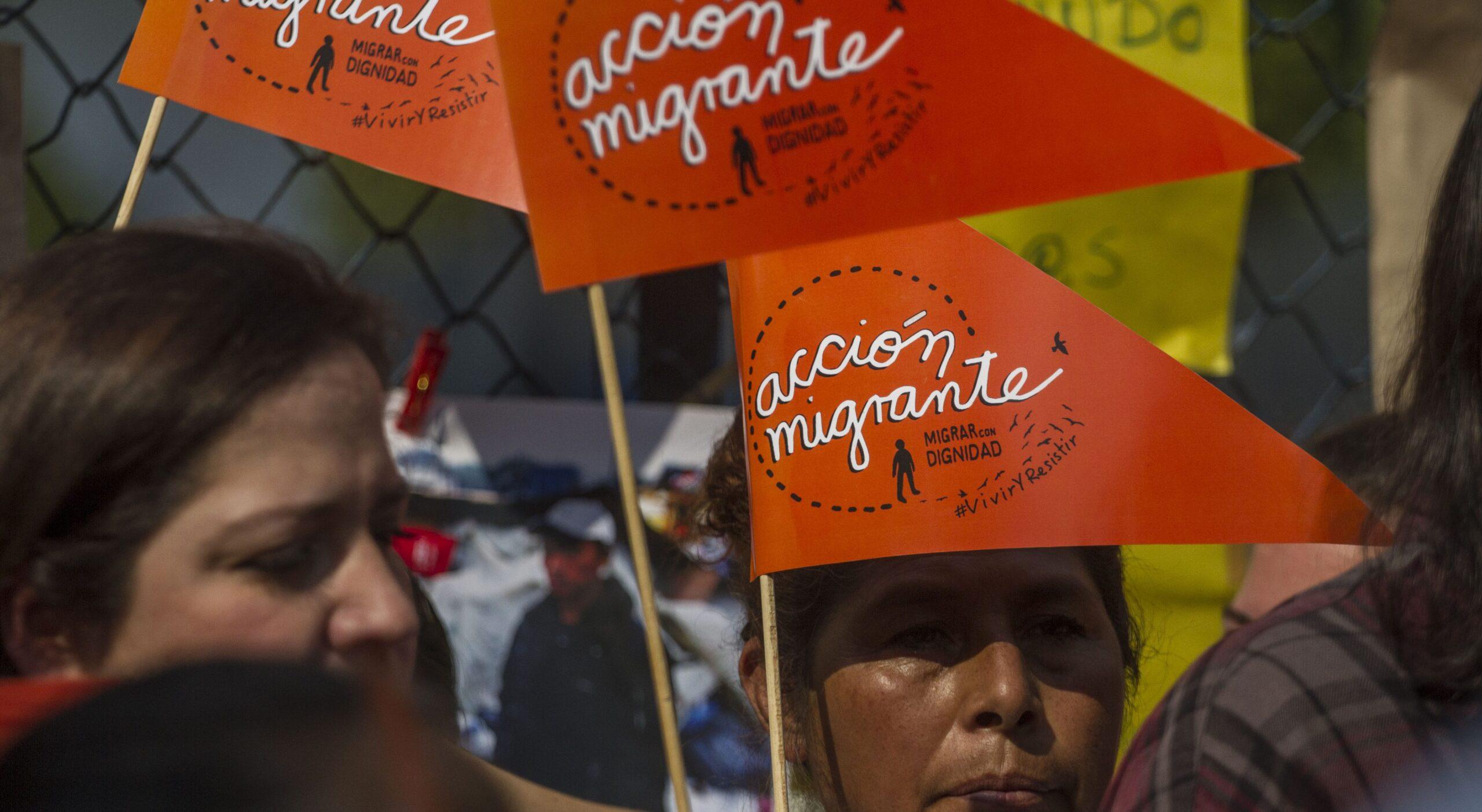 Así se preparan los migrantes mexicanos ante el temor de deportaciones masivas con Trump