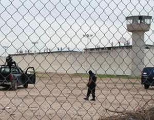 Se fugan 141 reos de penal en Tamaulipas