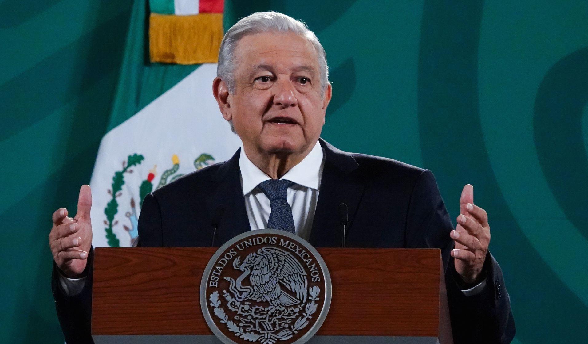 ‘¿Ustedes creen que voy a confiar en el Poder Judicial? Está podrido’, dice López Obrador