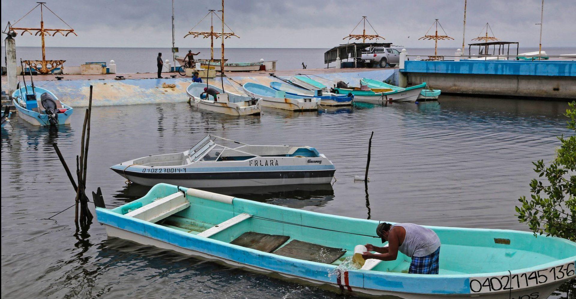 Estados Unidos emite alerta de viaje para Campeche por ataques a embarcaciones