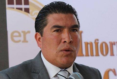 Presidente Municipal de Paracho, Michoacán, fue asesinado afuera de su casa