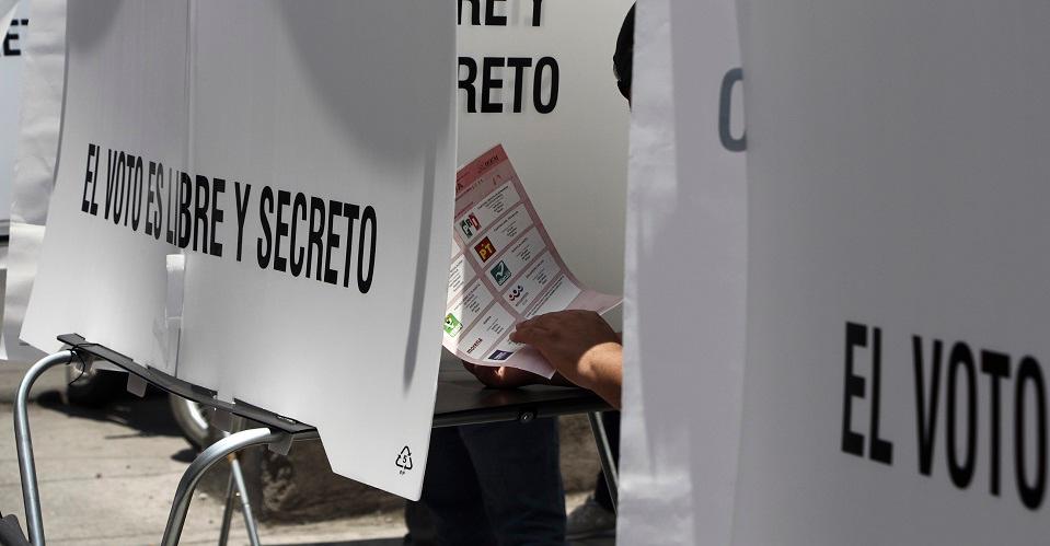El PRI sufre su peor derrota en el Edomex; Morena será mayoría en el Congreso local