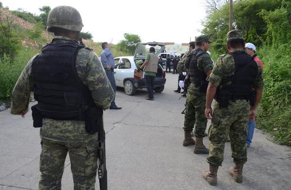 Fuerzas armadas tienen protocolos para evitar excesos: México responde a Open Society