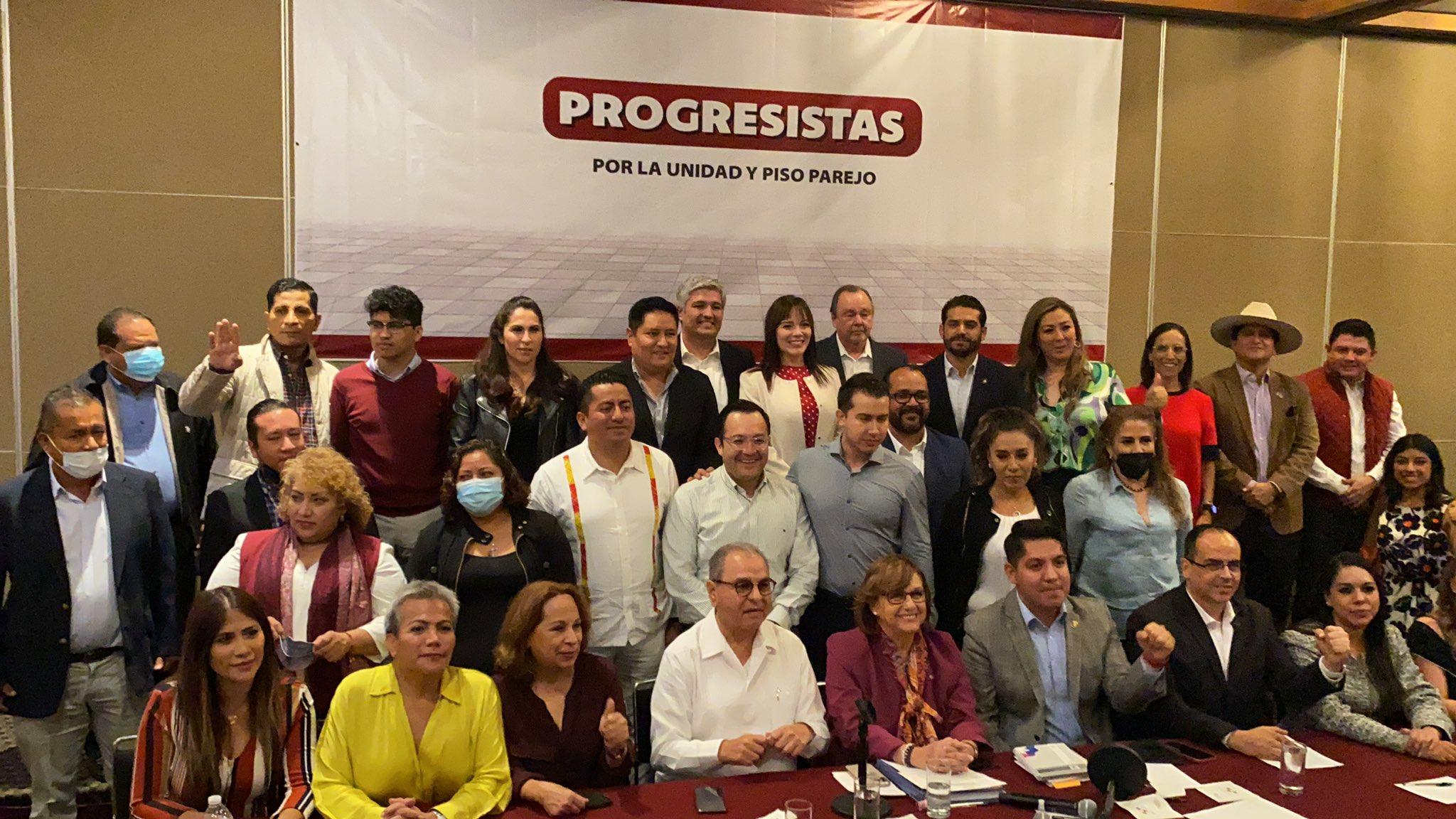 Morenistas afines a Marcelo Ebrard piden terminar con la promoción de aspiraciones personales rumbo a la elección presidencial